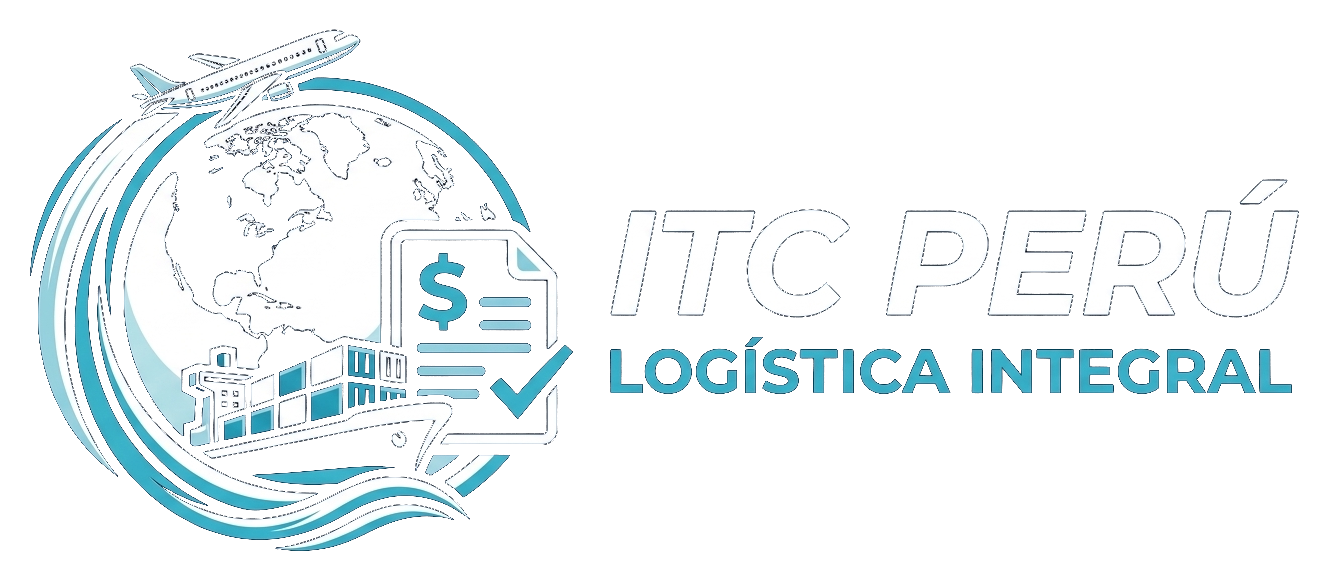 ITC Perú - Logística Integral